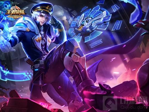 王者荣耀诸葛亮怕谁 克制诸葛亮的英雄揭秘