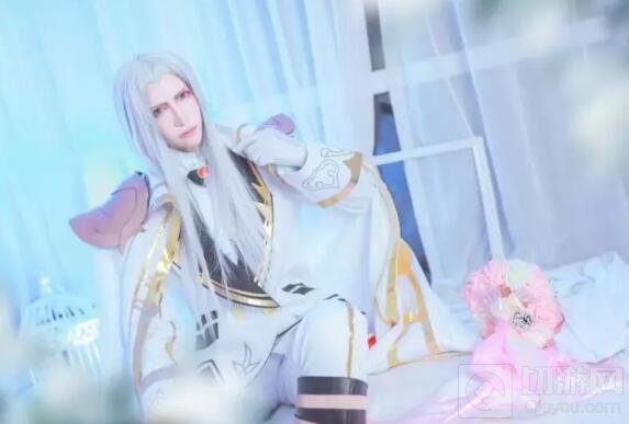 王者荣耀峡谷男子天团来袭 屏住呼吸来舔屏吧