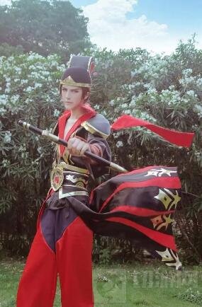 王者荣耀峡谷男子天团来袭 屏住呼吸来舔屏吧