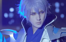 王者荣耀峡谷男子天团来袭 屏住呼吸来舔屏吧