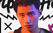 中国有嘻哈潘玮柏爱将 助阵球球大作战BPL秋季赛