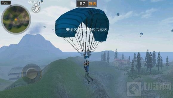 CF手游大逃杀模式最新消息 可能不会上线CF