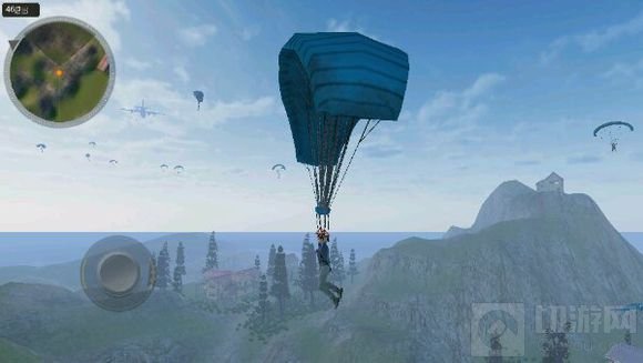 CF手游大逃杀模式最新消息 可能不会上线CF