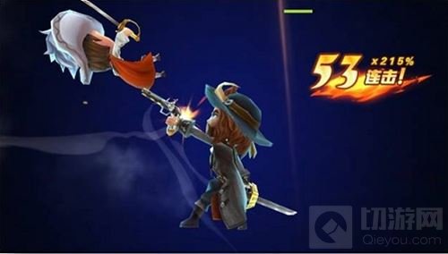 加勒比海盗启航战斗技巧揭秘 助你驰骋竞技场