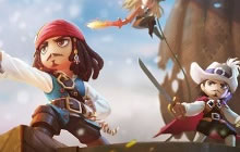 加勒比海盗启航战斗技巧揭秘 助你驰骋竞技场