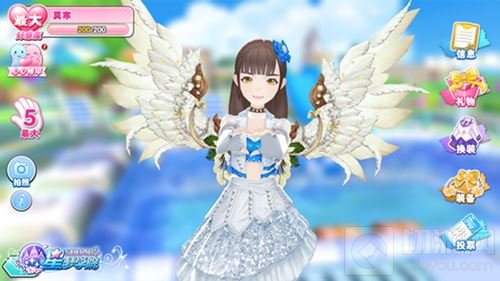 SNH48新成员入队 星梦学院内测预约今日开启