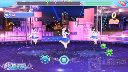 SNH48新成员入队 星梦学院内测预约今日开启