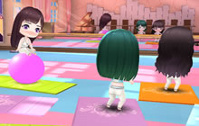 SNH48新成员入队 星梦学院内测预约今日开启