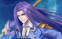 龙王传说手游魂技动态展示 神界掌控者魂技