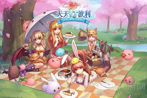 每一次上线都是惊喜 天天打波利新增冒险趣闻