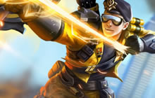 王者荣耀Klaus解说 无敌老后羿教你纵情四杀