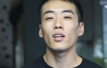 球球大作战2017BPL秋季赛赛前随访 选手有嘻哈