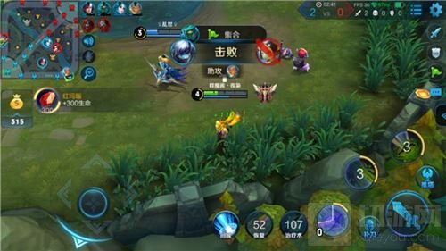 王者荣耀蔡文姬和扁鹊哪个更厉害 英雄对比