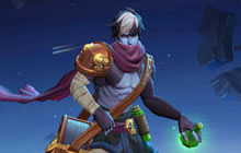 王者荣耀蔡文姬和扁鹊哪个更厉害 英雄对比