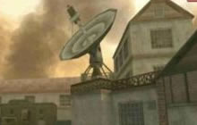 CF手游黑色城镇A区点位分析 照亮你的战斗路