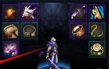 DNF手游装备系统介绍 装备锻造增幅强化详解