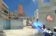 CF手游边贸城最佳点位分析 攻占他们就能获胜