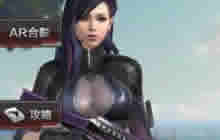 CF手游神枪M4A1-SSS满级精通金币花费及属性