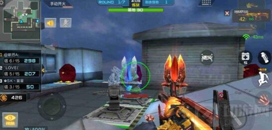 CF手游黑海堡垒怎么玩好 黑海堡垒通关技巧