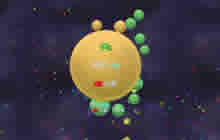 球球大作战大逃杀实用技巧 助你获胜无压力