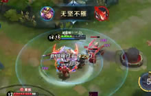 王者荣耀雅典娜5级铭文推荐 以物攻穿透为主