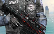 CF手游巴雷特毁灭套装怎么样 套装属性介绍