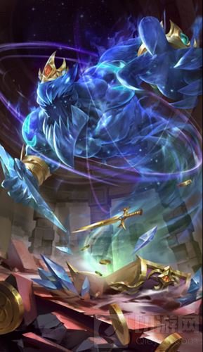 吞噬宝藏 小冰冰传奇新英雄秘宝守卫盼你开箱