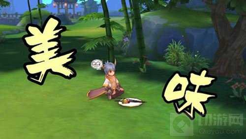 觉醒吧 仙境传说RO手游全新料理系统9.12上线