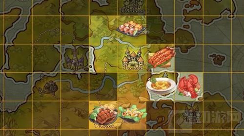 觉醒吧 仙境传说RO手游全新料理系统9.12上线