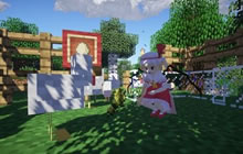 创造者计划启程 我的世界顶尖开发者格外期待