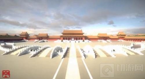 创造者计划启程 我的世界顶尖开发者格外期待