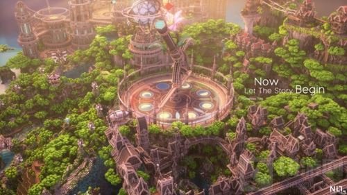 创造者计划启程 我的世界顶尖开发者格外期待