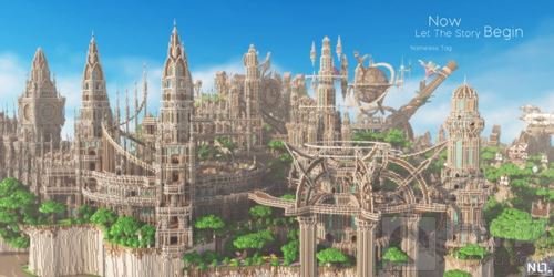 创造者计划启程 我的世界顶尖开发者格外期待