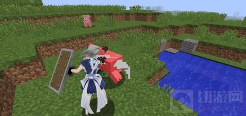 创造者计划启程 我的世界顶尖开发者格外期待