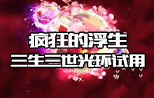 球球大作战三生三世效果视频 飞天猪的三生