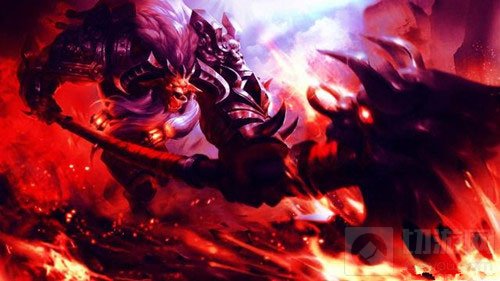 王者荣耀S9赛季新皮肤爆料 或将出牛魔夔皮肤