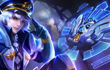 王者荣耀S8上分利器诸葛亮 选对出装分分钟称霸