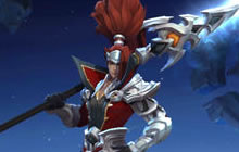 王者荣耀KPL野区霸主韩信打法 学会MVP就是你