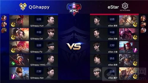 王者荣耀KPL野区霸主韩信打法 学会MVP就是你