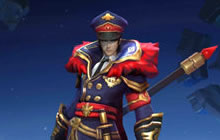 王者荣耀狄仁杰最佳阵容 持续输出强势推进