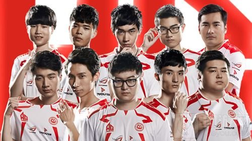 AG超玩会KPL秋季赛出征名单 屿秋、兔子强势加盟