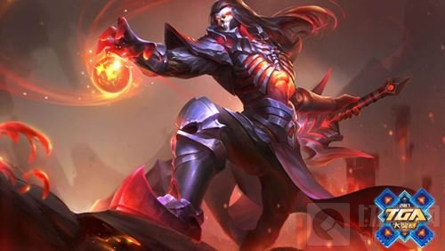 王者荣耀TGA九月第二周前瞻 强队如林谁能出线