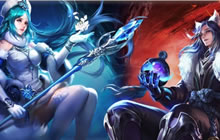 王者荣耀携手OPPO及vivo推出周年庆定制机