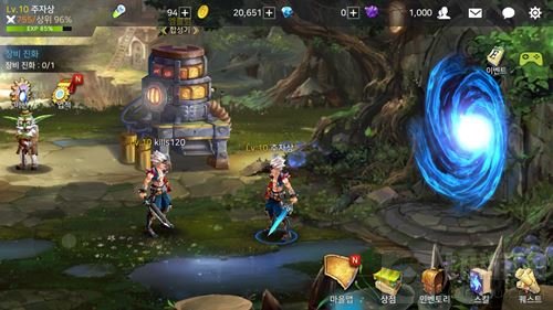 地下城与勇士魂27级支线任务怎么完成 新手必看