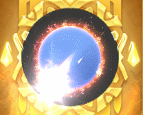 球球大作战天灾光环合成所需的基础皮肤介绍