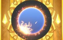 球球大作战天灾光环合成所需的基础皮肤介绍