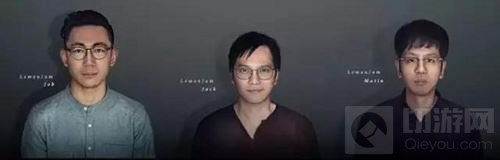 专访柠檬酱三位联合创始人:潜心钻研的工匠铁三角