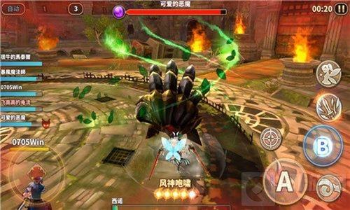 绿川光强势来助阵 曙光破晓首测次留高达42%