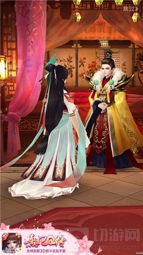 熹妃Q传淑容二测圆满落幕 惬意后宫火爆争斗