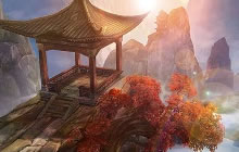 纵马游历河山 细数不良人2手游中的盛世美景